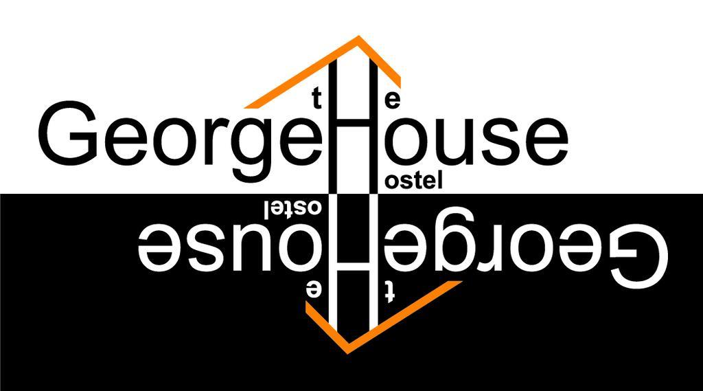 The Georgehouse Hostel Lwów Zewnętrze zdjęcie